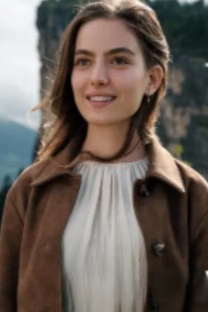 Ava Yaman