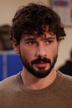 Deniz Can Aktas