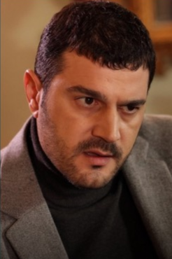 Burak Sevinc