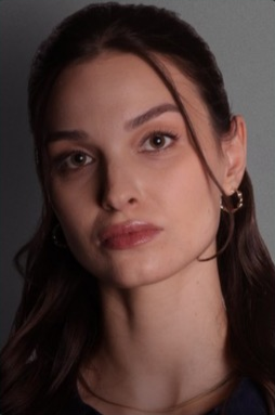Ekin Aksoy