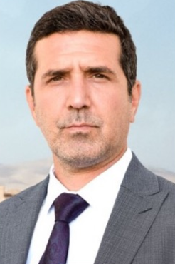 Baris Yalcin
