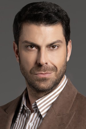 Armagan Oguz